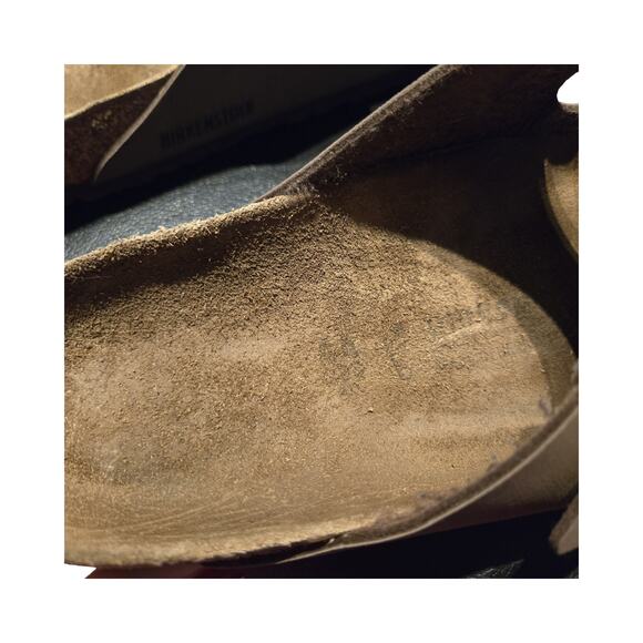 Birkenstock Men\'s Arizona Casual Sandals‎ Size: 44 main image 4